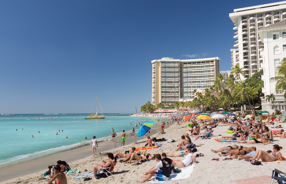 Summer Cyber-Crime to Soar