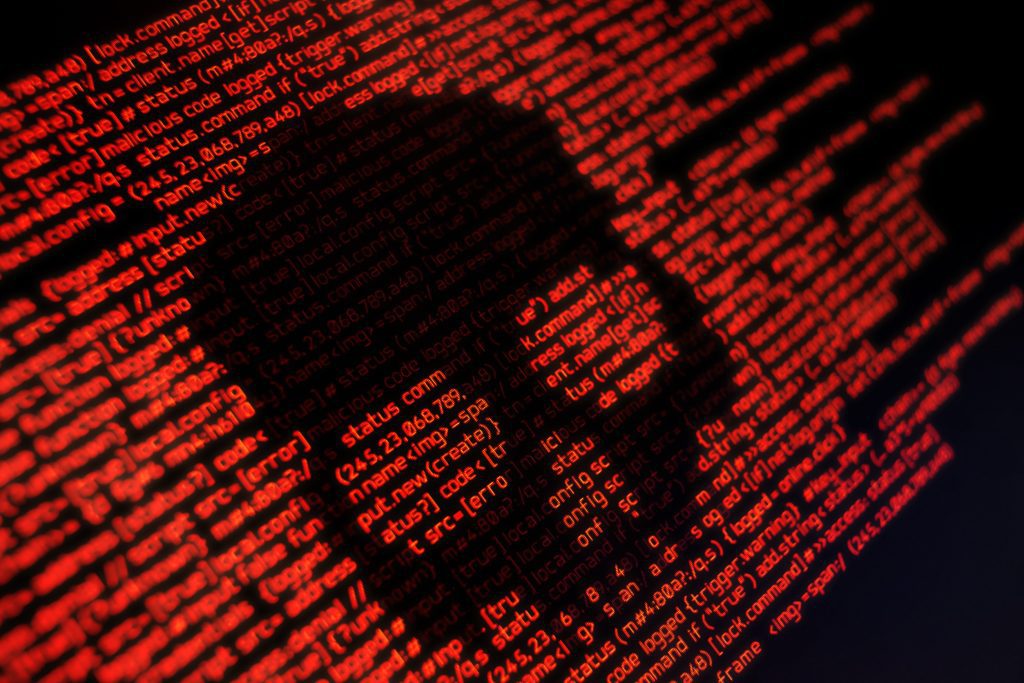 Ransomware gangs start to fight dirty