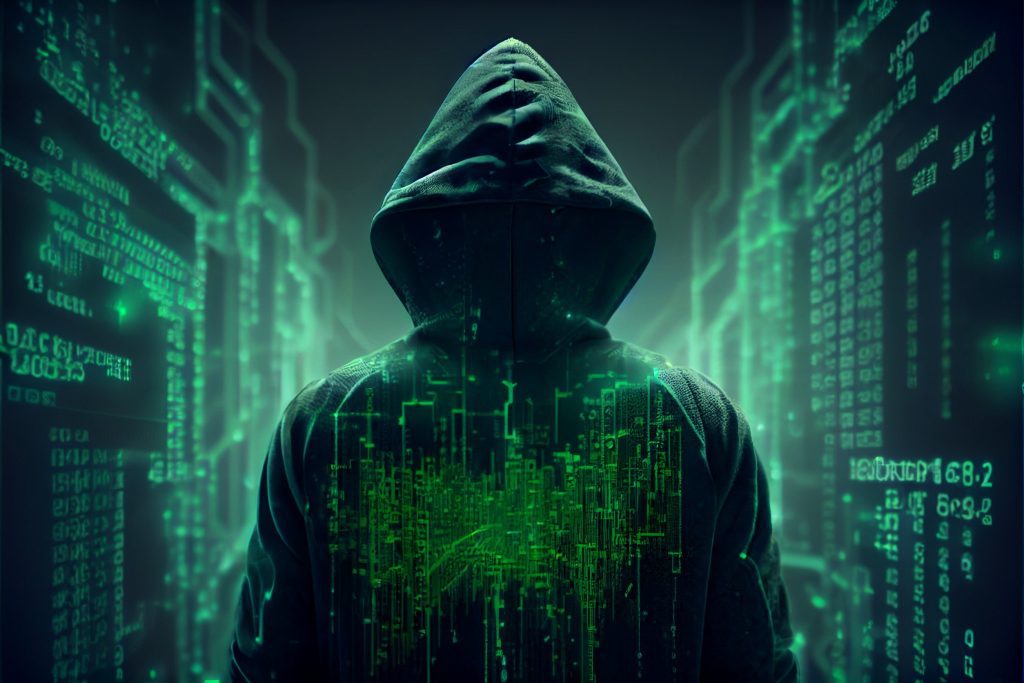 Companies slow to take the fight to cybercriminals