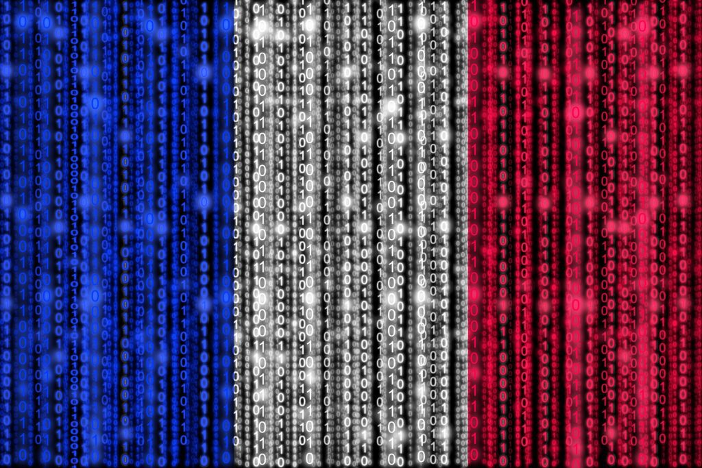 The French are coming