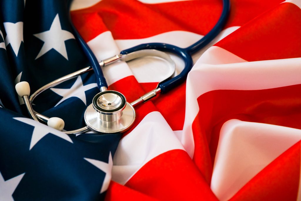 US healthcare attacks rise threefold