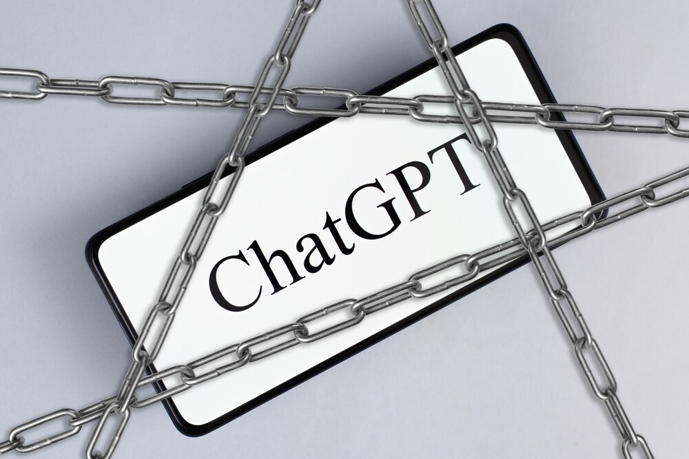 Businesses turn their back on GenAI