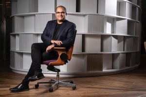 AI comes to the rescue of SMEs