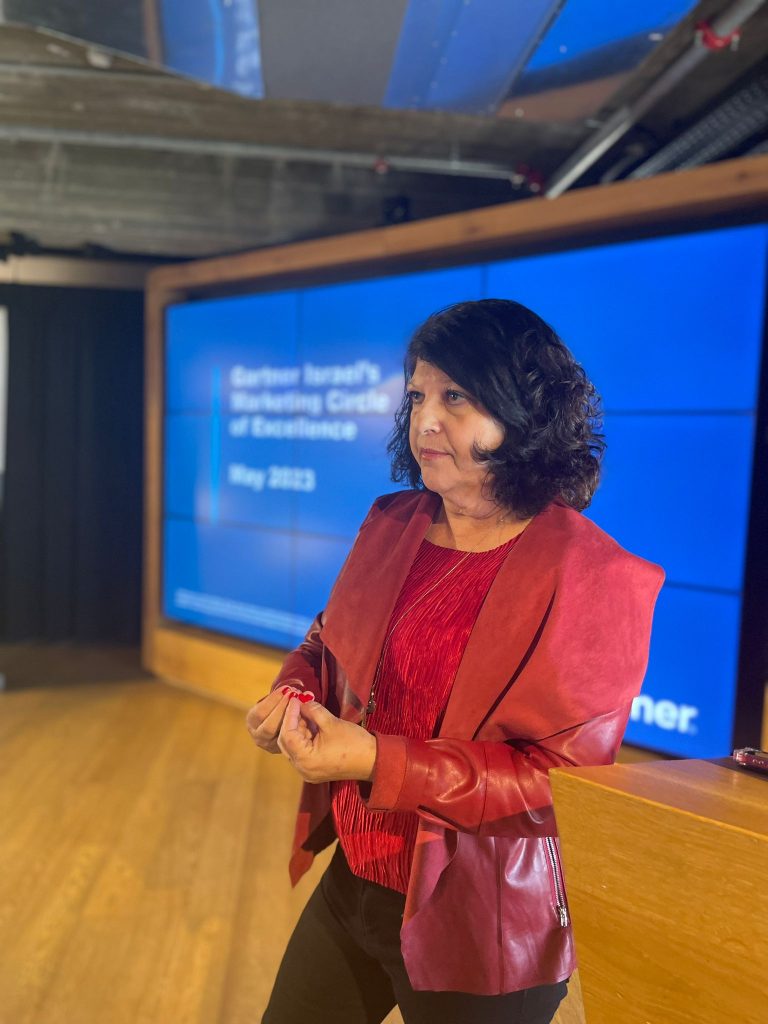 How to speak to an analyst according to a Gartner pro