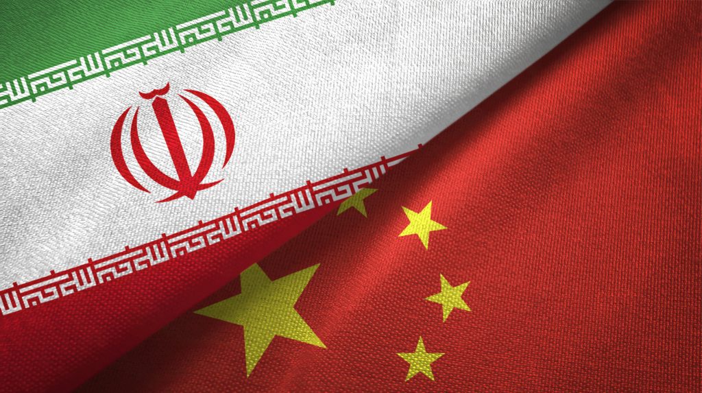 China and Iran launch lethal attacks on US infrastructure