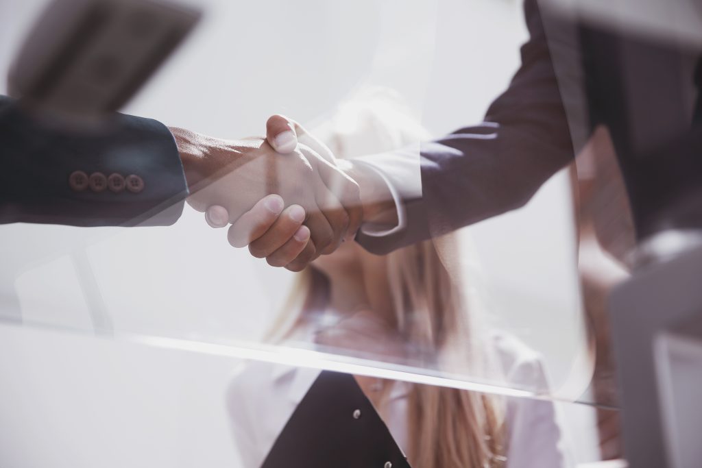 $5bn Darktrace deal to boost cyber sector