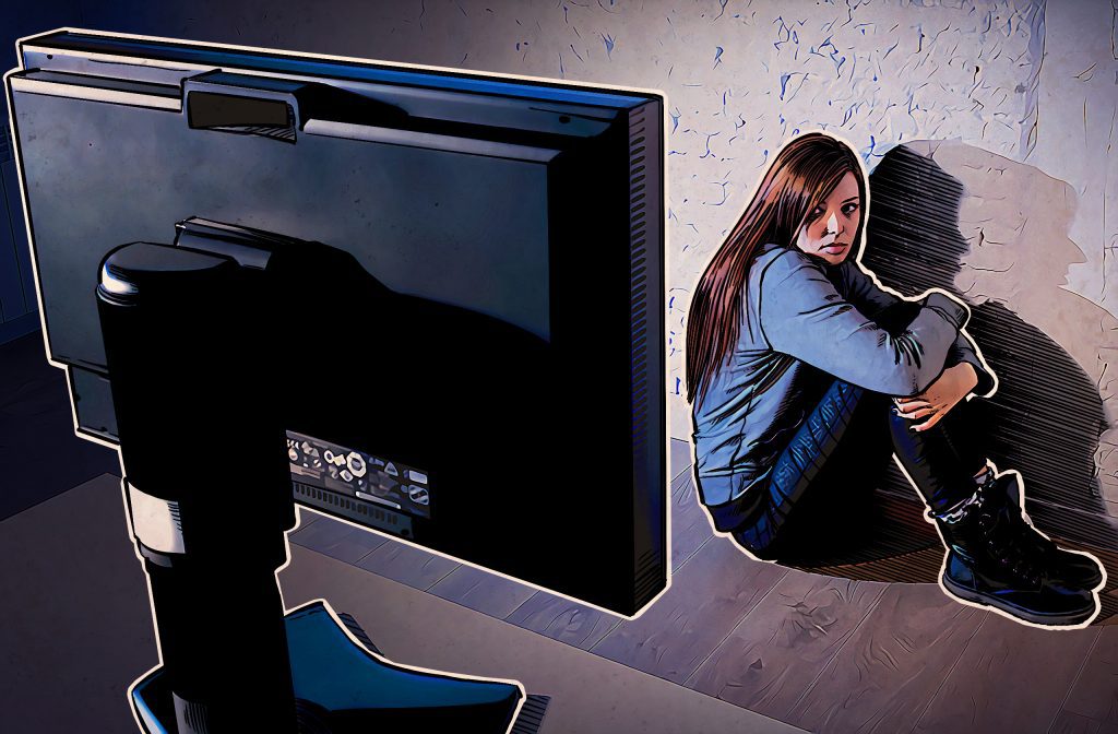 Sextortion racket triggers US youth suicides