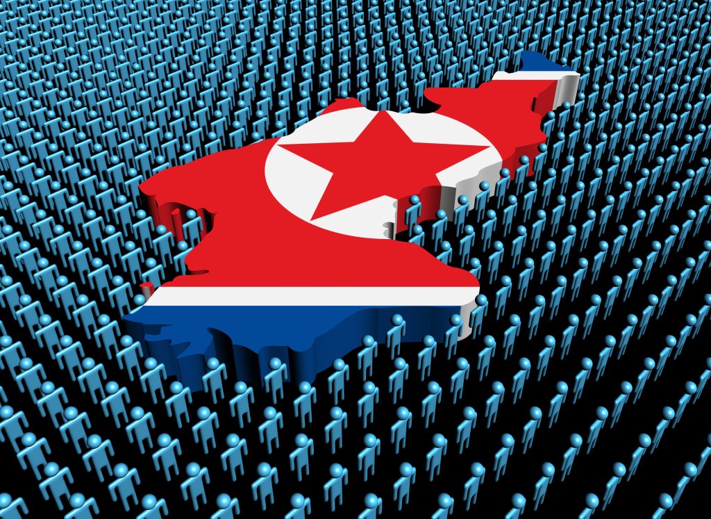 FBI warns of fresh North Korean hacking tactic