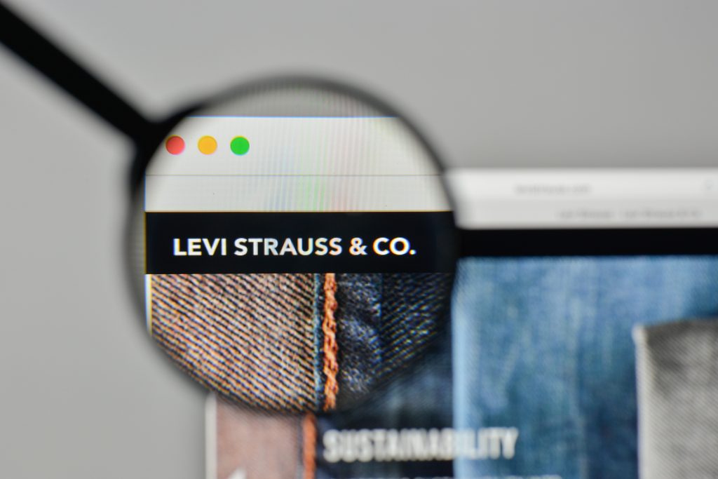 Levi’s breach exposes 72k customer details