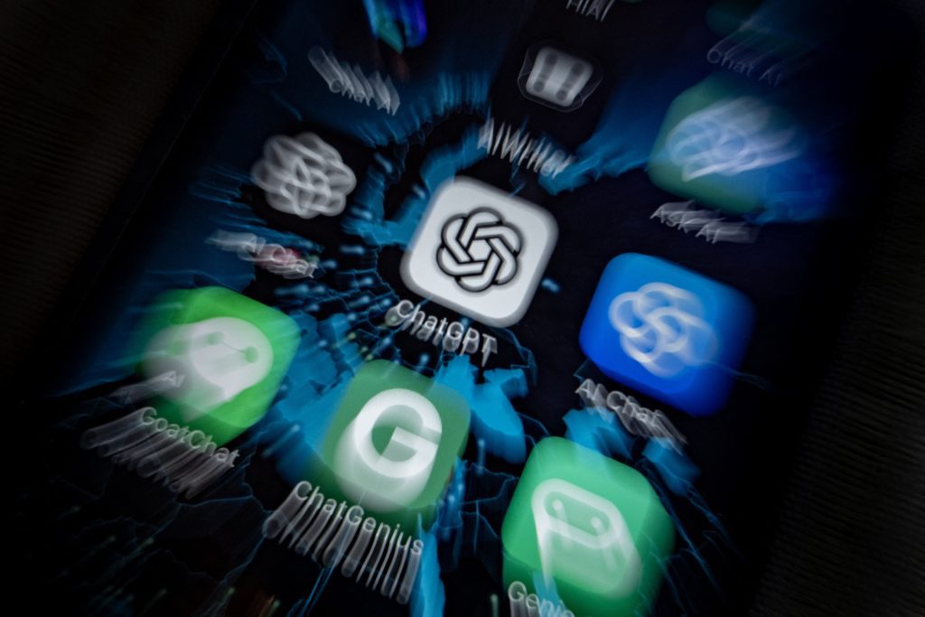 SEC fines companies $400k for over-hyping AI