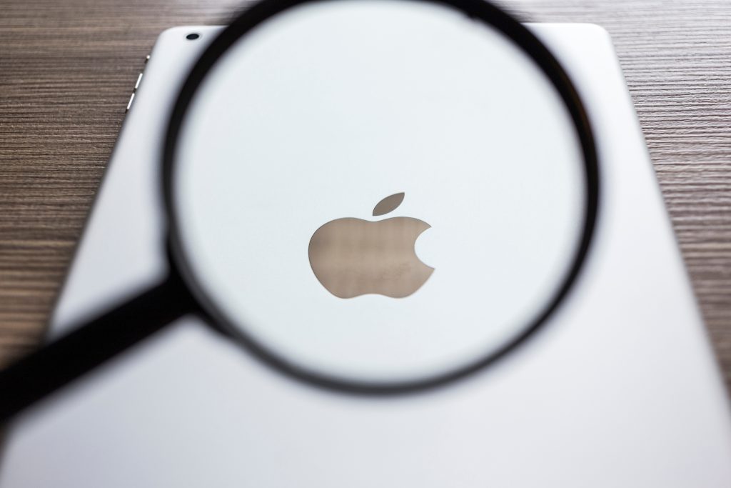 Tough Times ahead for Apple