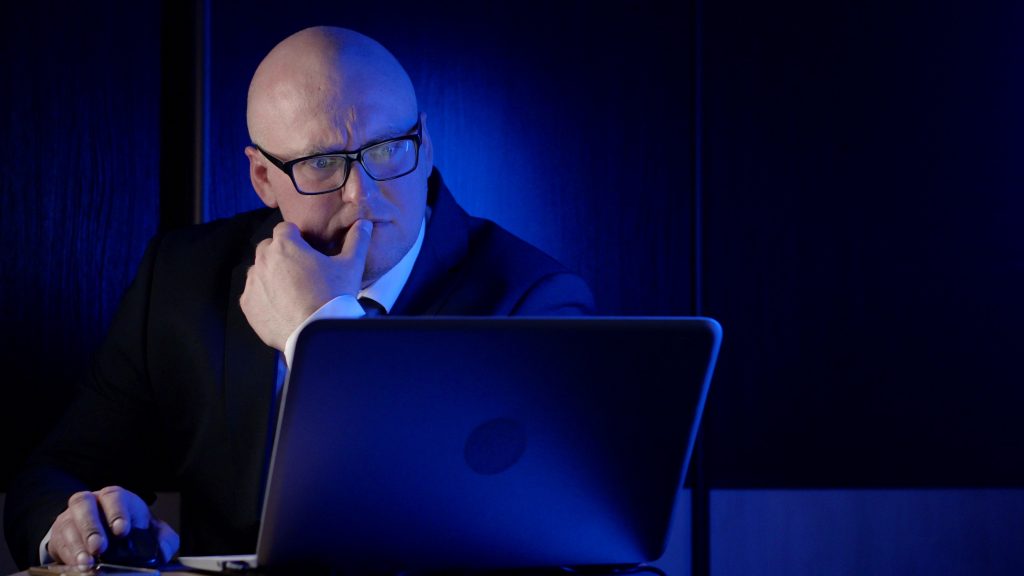 ‘Shadow AI’ is putting companies at risk