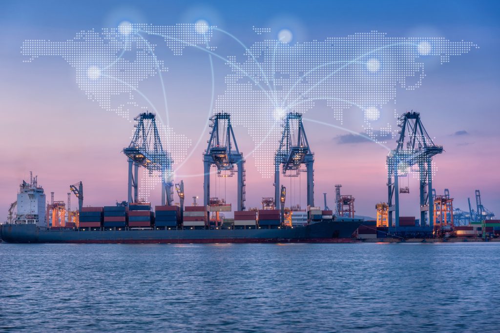 Cyber-piracy on the high seas