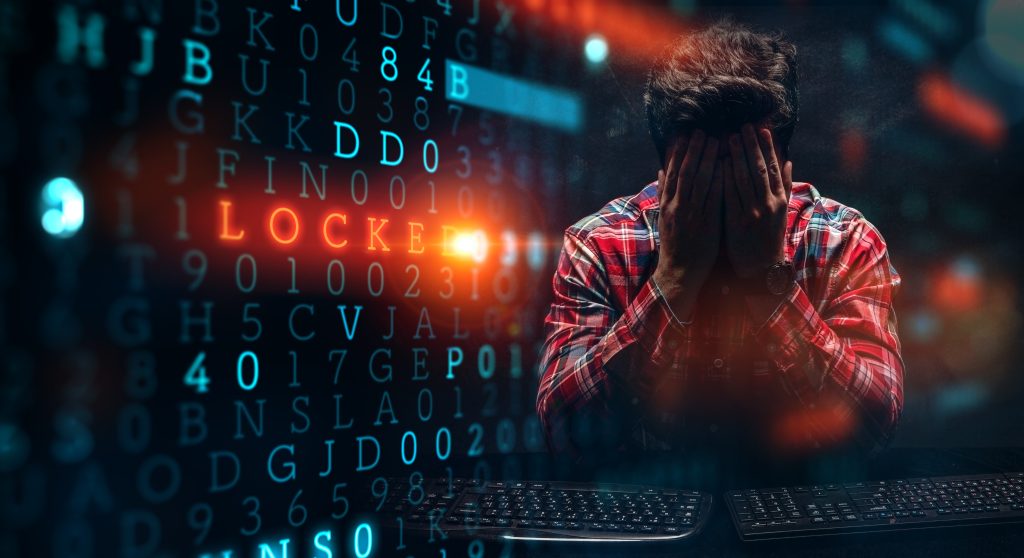 Organizations’ staff are their biggest security risk