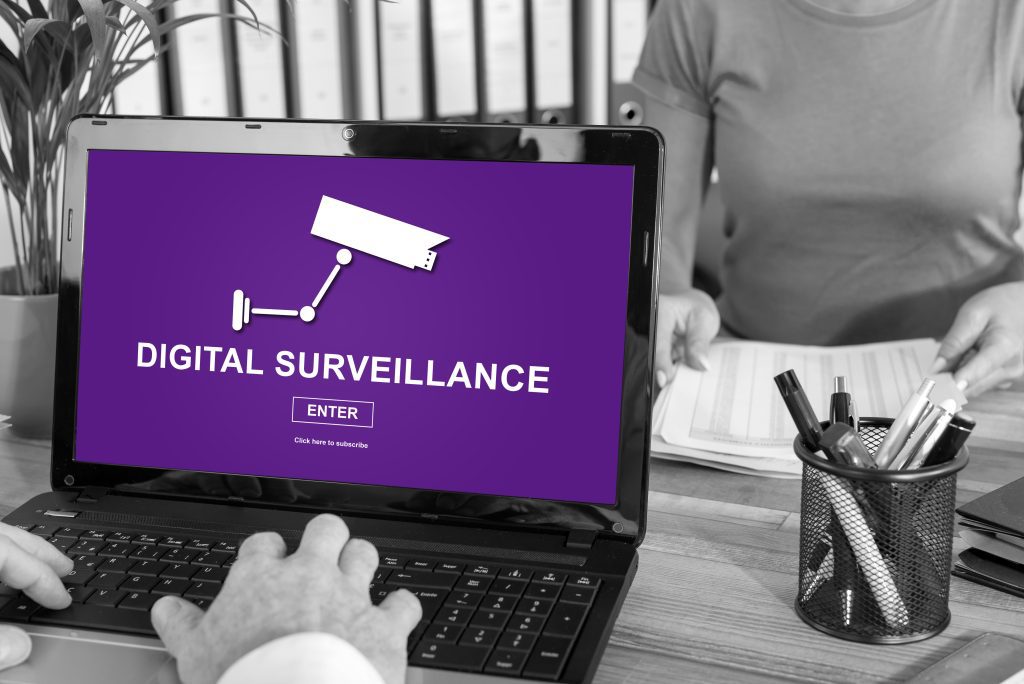 Brussels plots mass EU digital surveillance