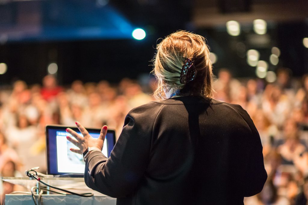 Deepfakes set to deceive at DEF CON