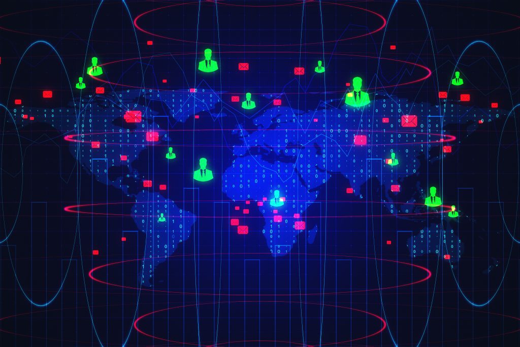 Geopolitical tensions fuel botnet boom