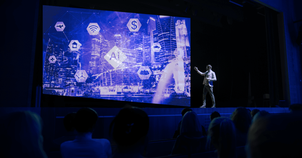 Global AI summit mired in controversy