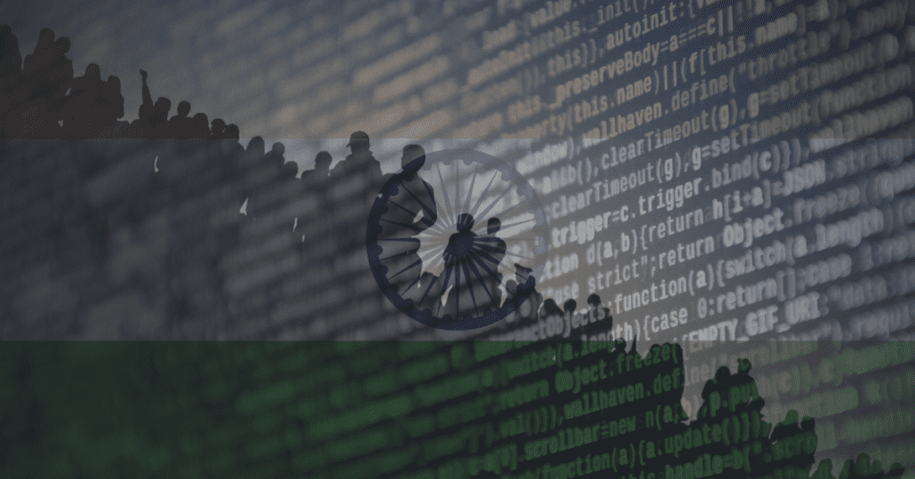 India Enlists Army of 5000 “Cyber Commandos”