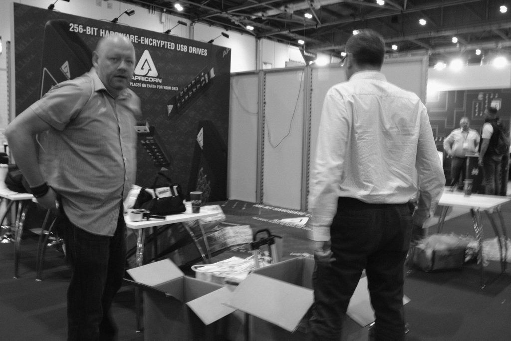 InfoSecurity Europe 2024 – Was It All Worth It?