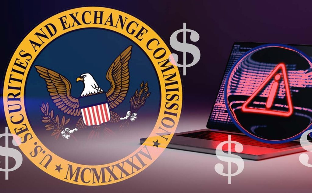 New SEC rulings aim to tackle cyber-ignorance