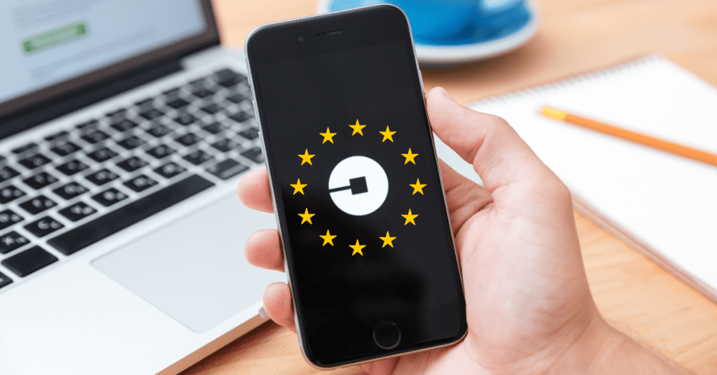 The EU bares its teeth – again