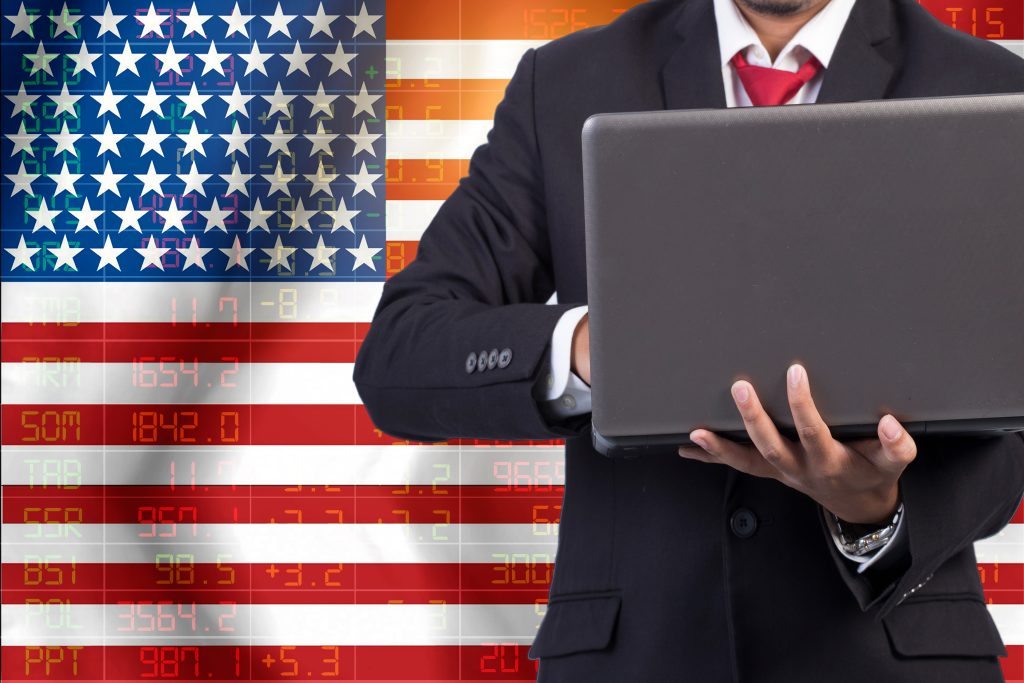 US blocks sales of citizens’ data to hostile powers