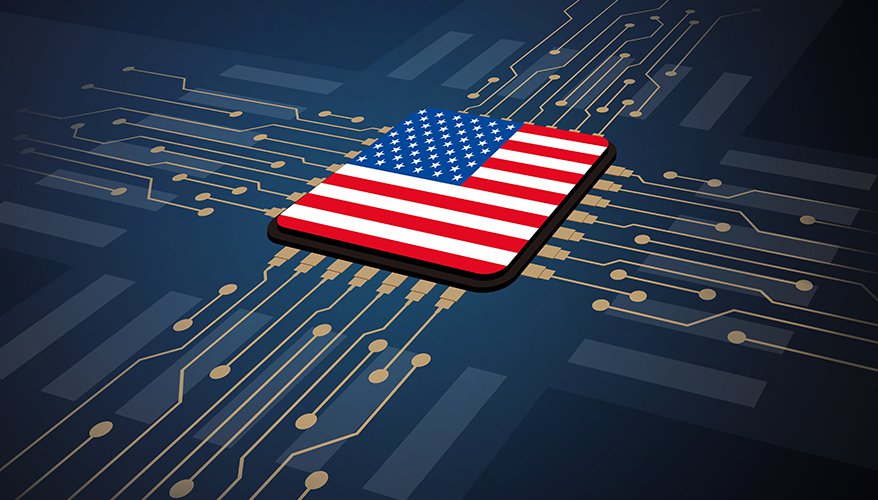 United States to regulate AI