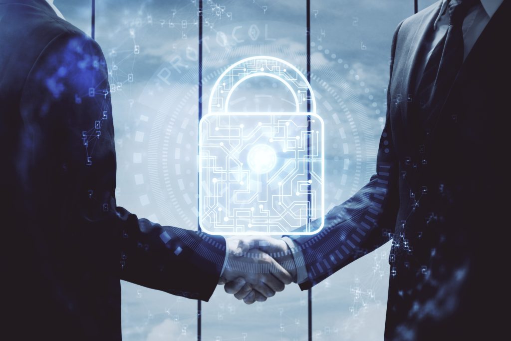 West’s intelligence services join forces with Big Tech