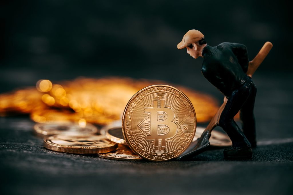 Blockchains lose $1.8 billion to cybercrime