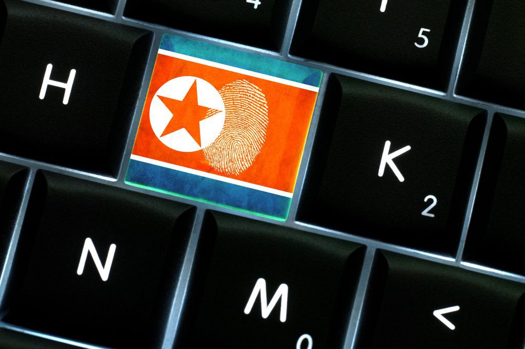 Feds try to block N. Korea’s crypto-cash pipeline