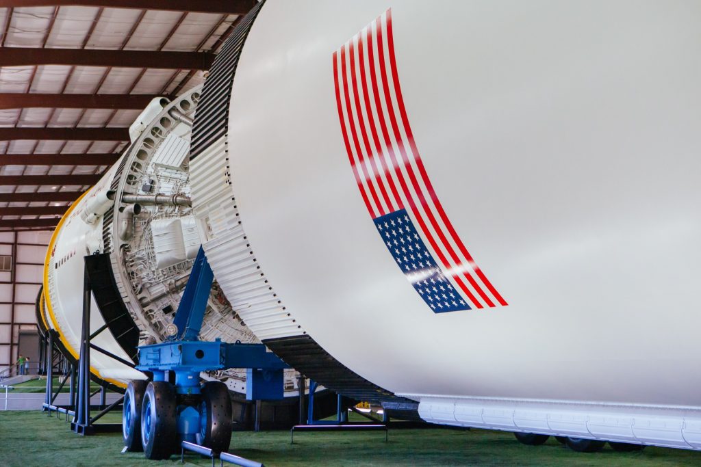 US aerospace company hit by cyber-attack