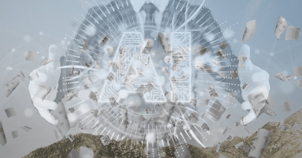 Big Tech’s rapidly-shrinking green credentials