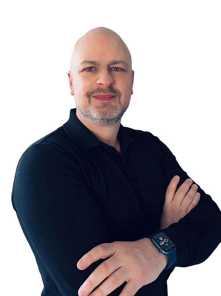 Closing the chasm between cyber and CEOs