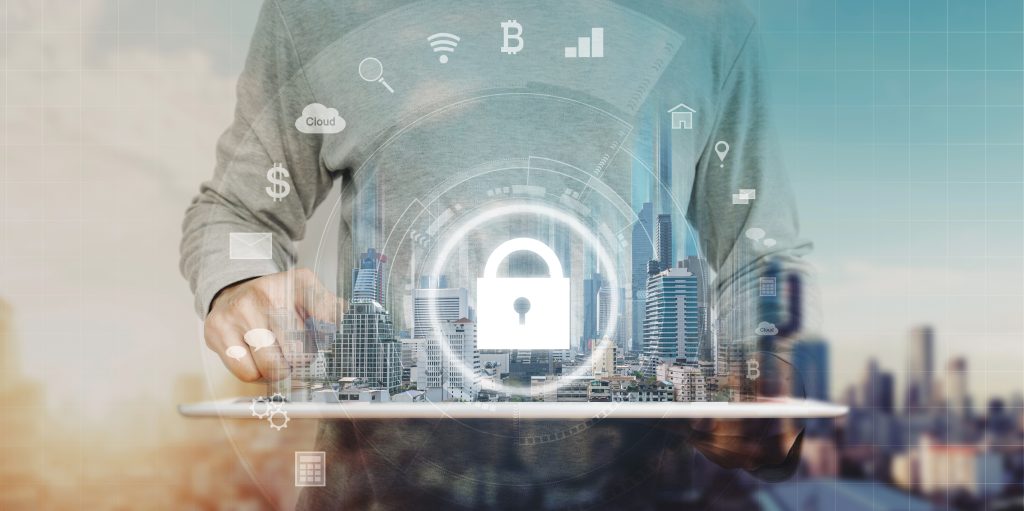 Critical infrastructure under increased attack