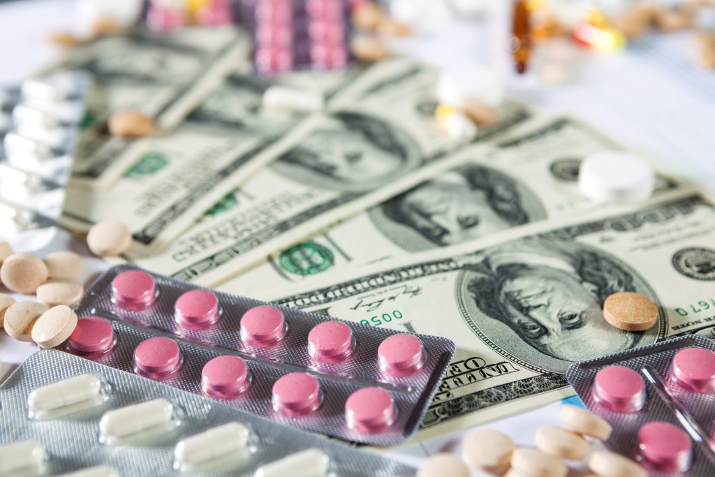 Feds bust $100m online drugs market ‘Pharoah’