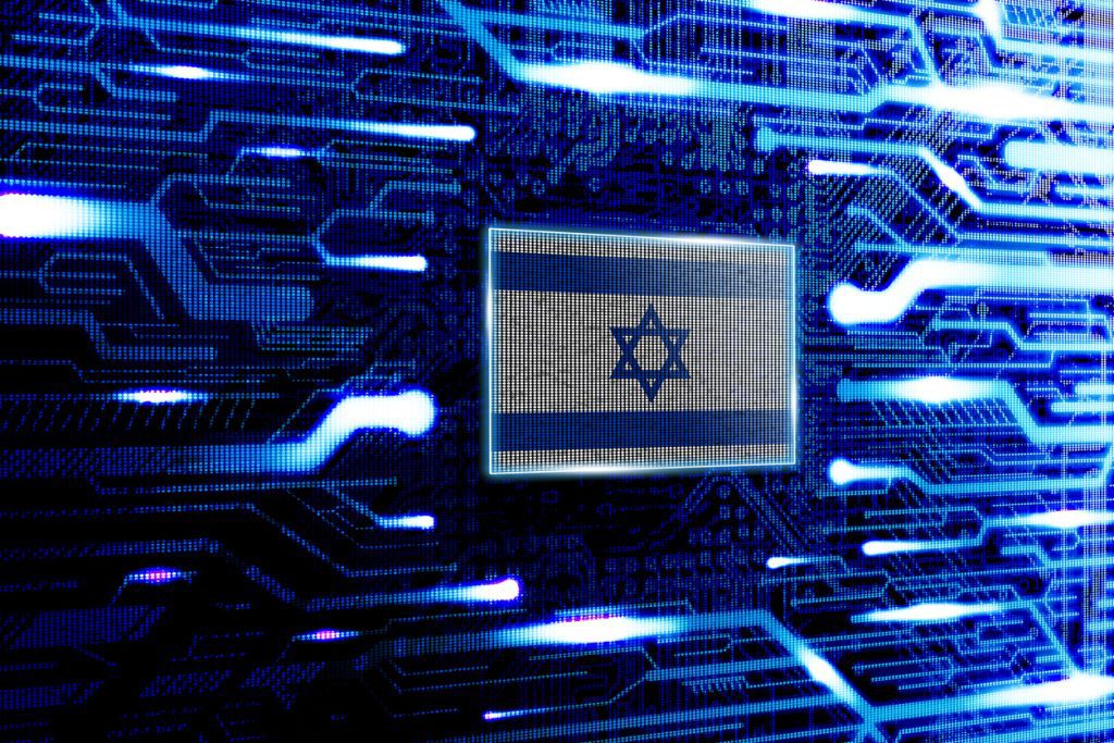 Israel conflict spreads to cyberspace