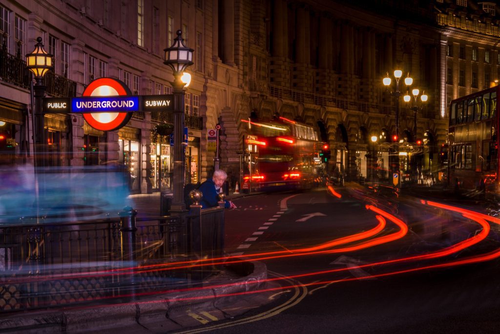 London’s transport cyber-breach is spreading fast