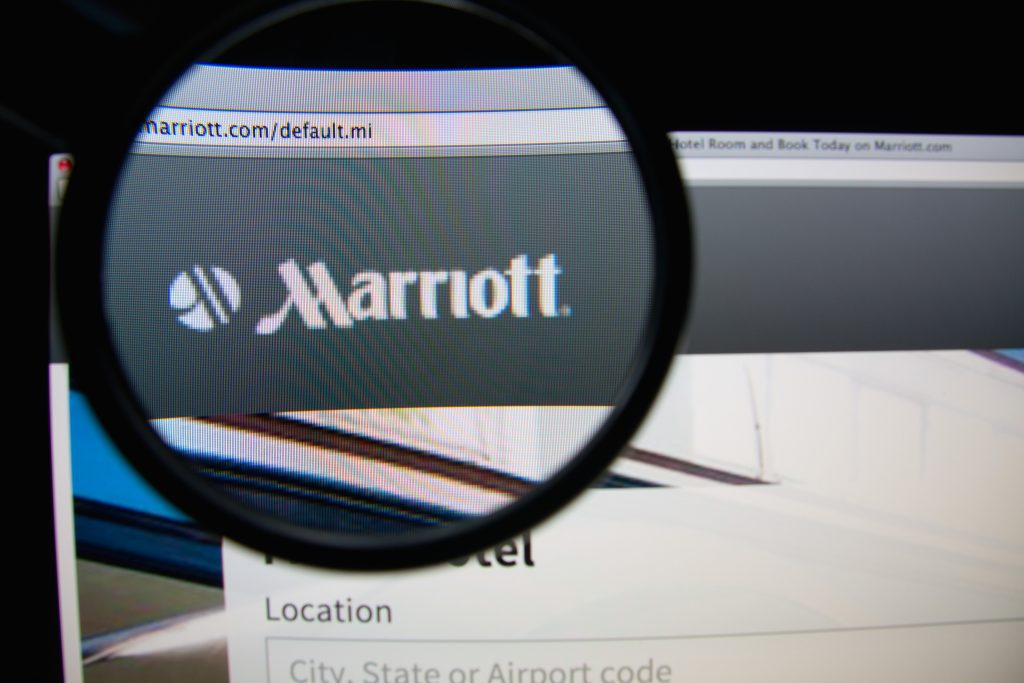 Marriott to pay $52m fine for 300m customer data breaches