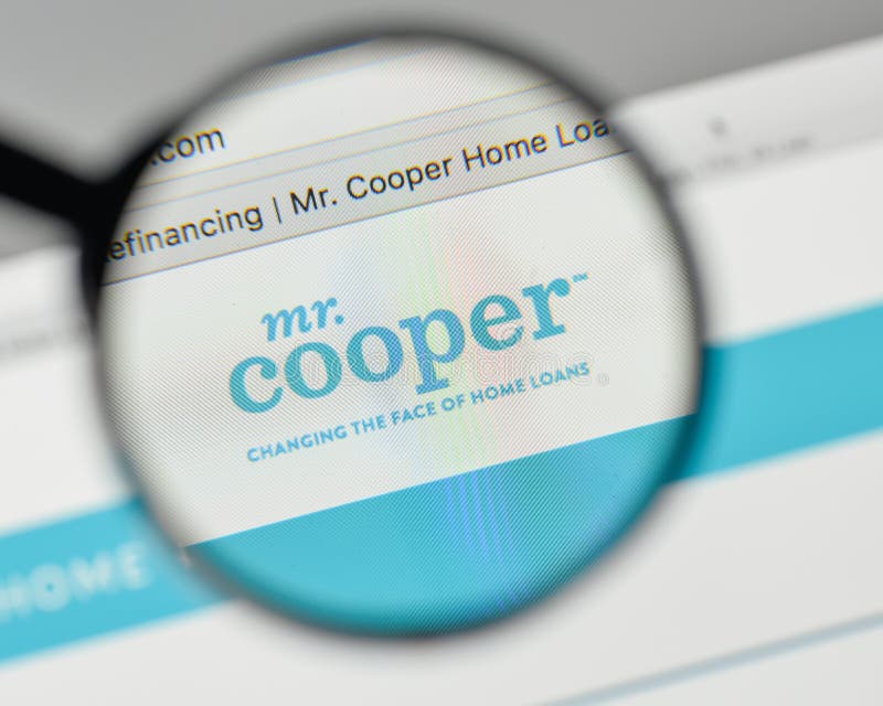 Mr. Cooper breach exposes 14m victims’ data