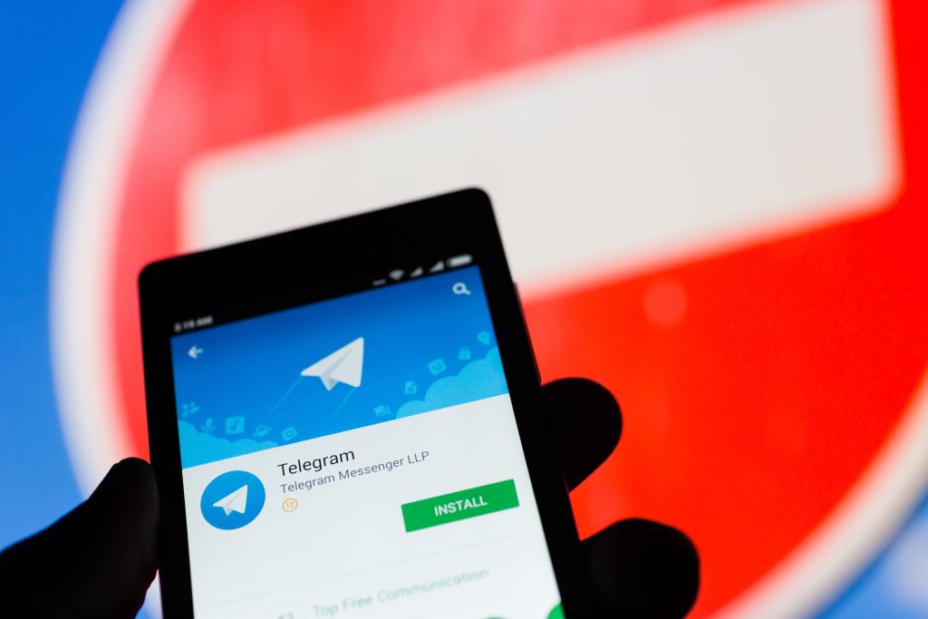 Telegram chief’s arrest ignites global cyber-war