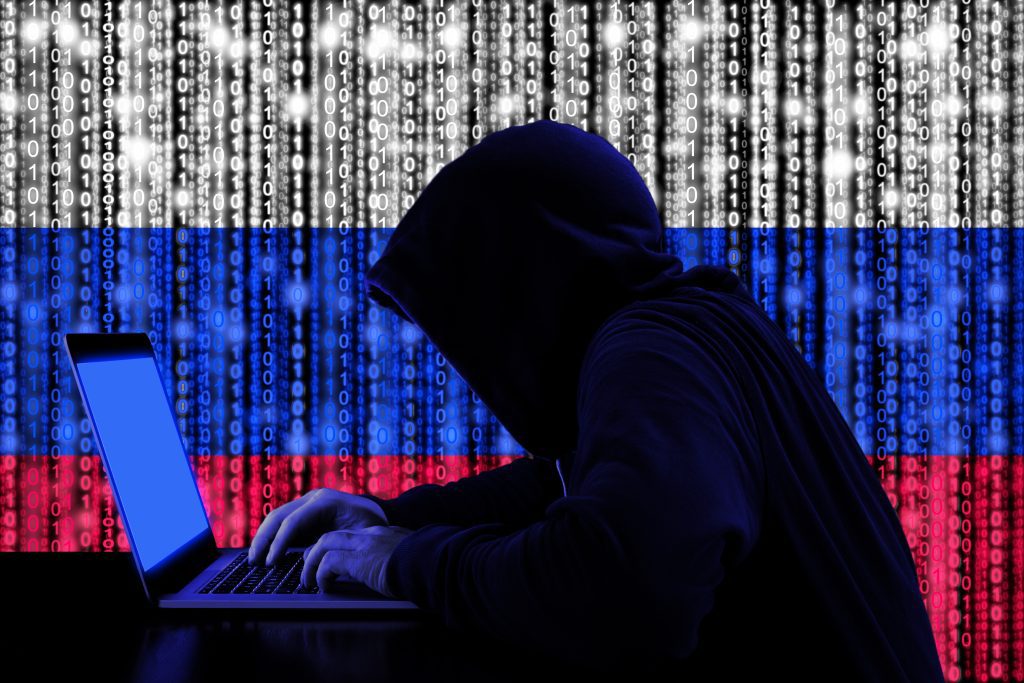 The West braces for massive Russian cyber offensive