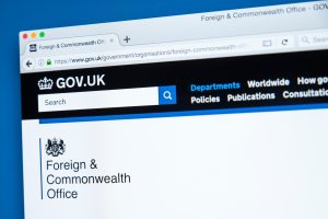 UK Foreign Office hack reveals major security weaknesses