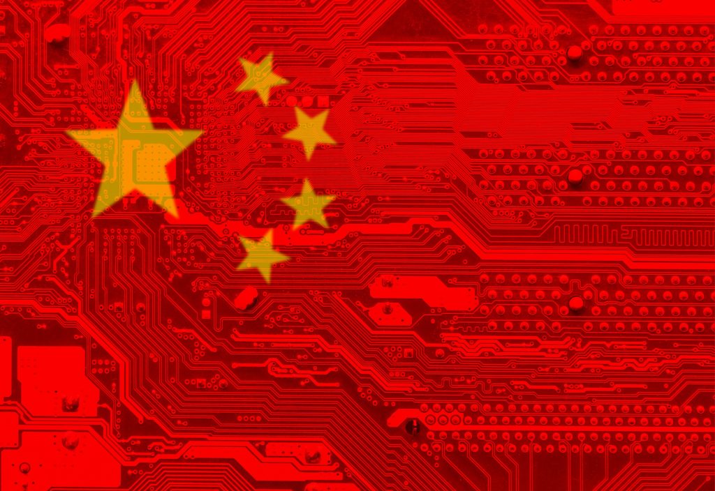 Chinese cyber-espionage campaign exposed