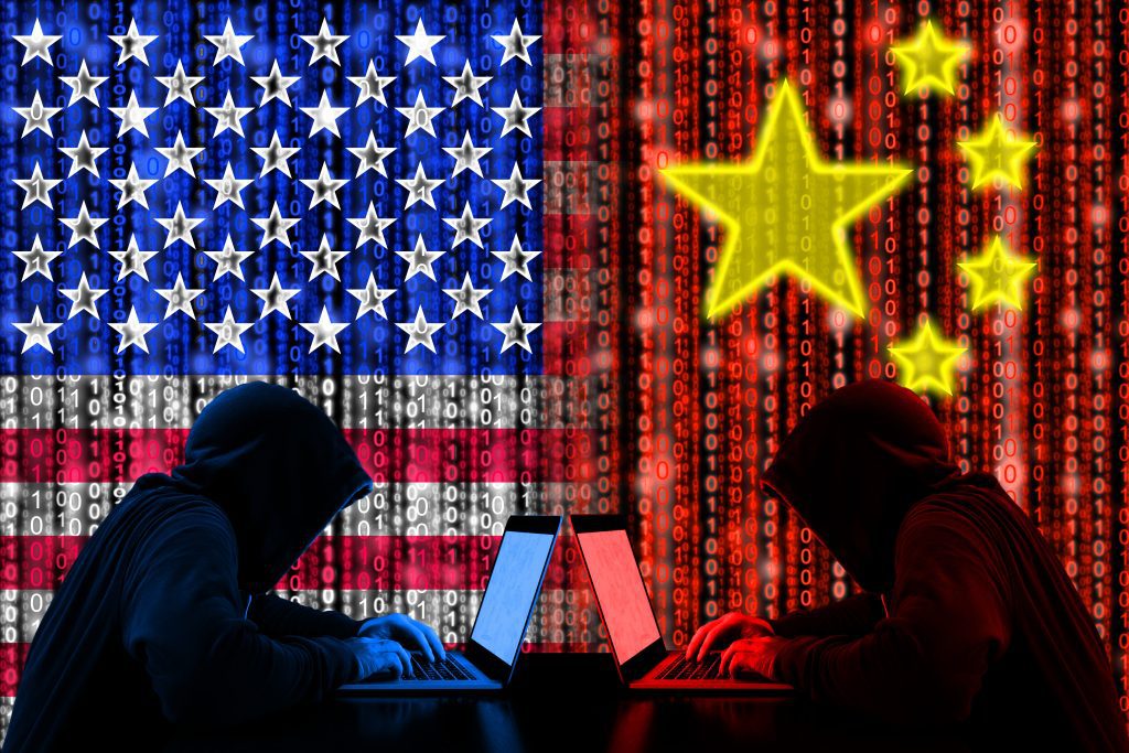 FBI declares cyber-war on China