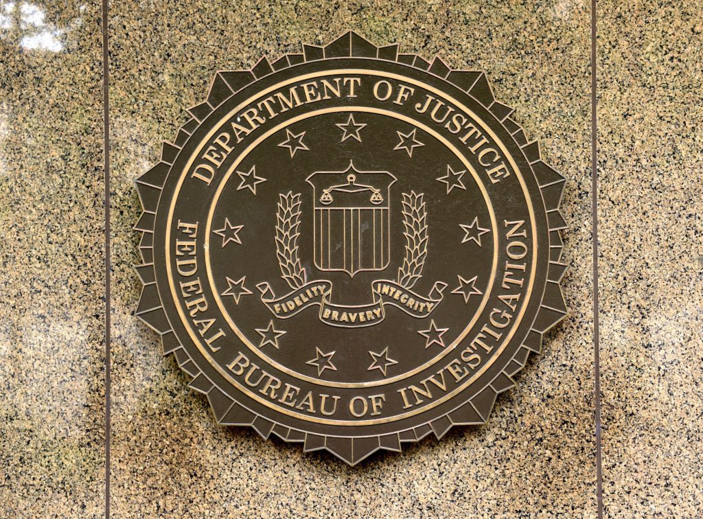 FBI sounds second call to arms to fight cybercrime