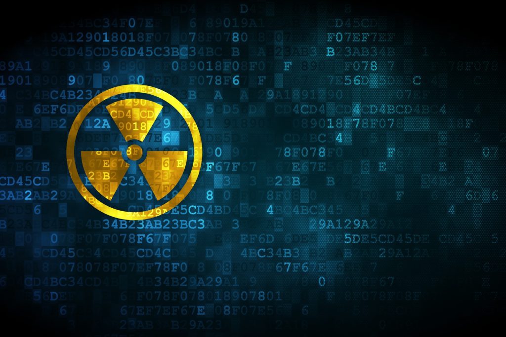 Nuclear facility reportedly hacked by Russia and China