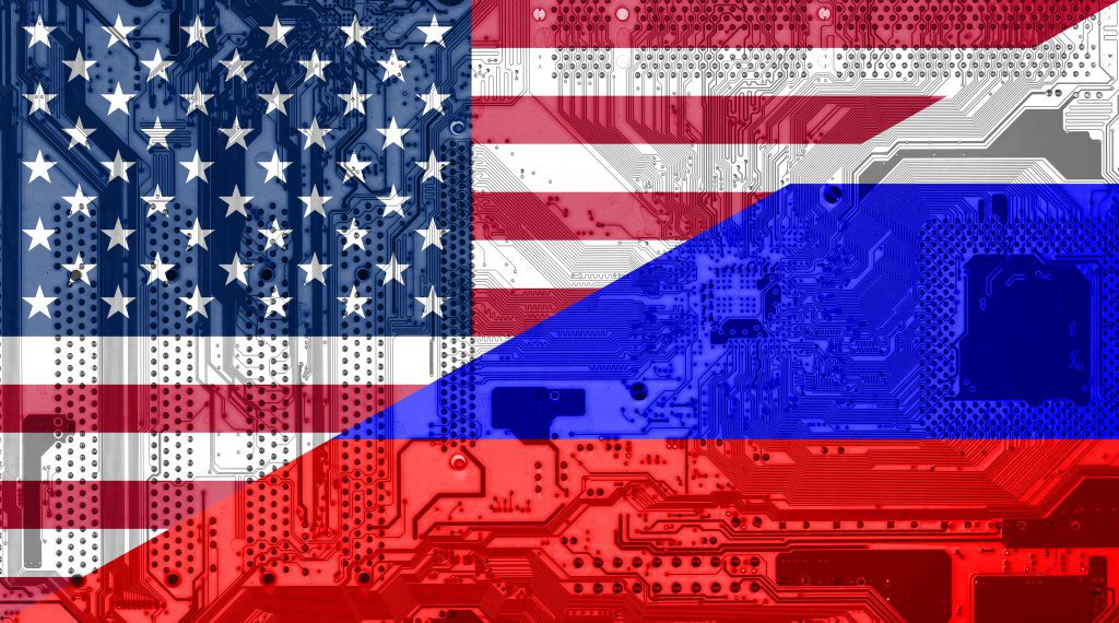 Russian cyber gangs escalate attacks on US