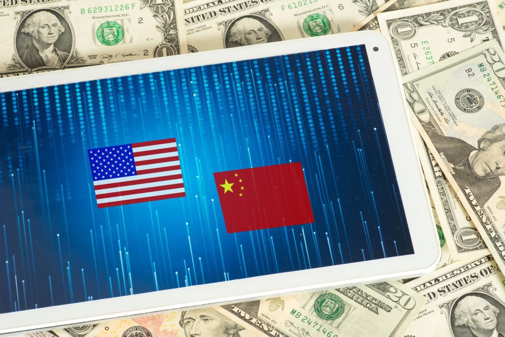 US Puts $10M Bounty on Chinese Hacker
