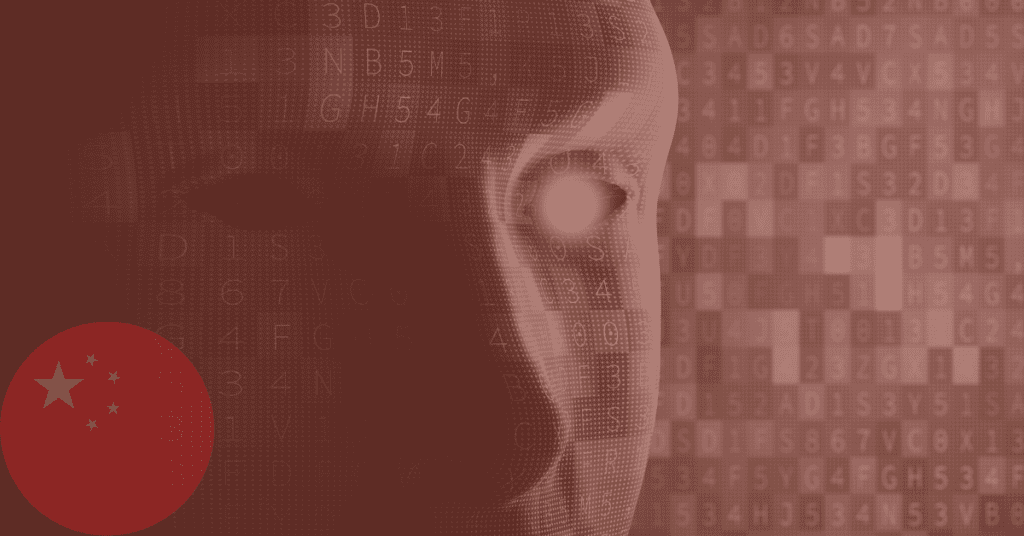 Chinese AI offering rattles Big Tech investors